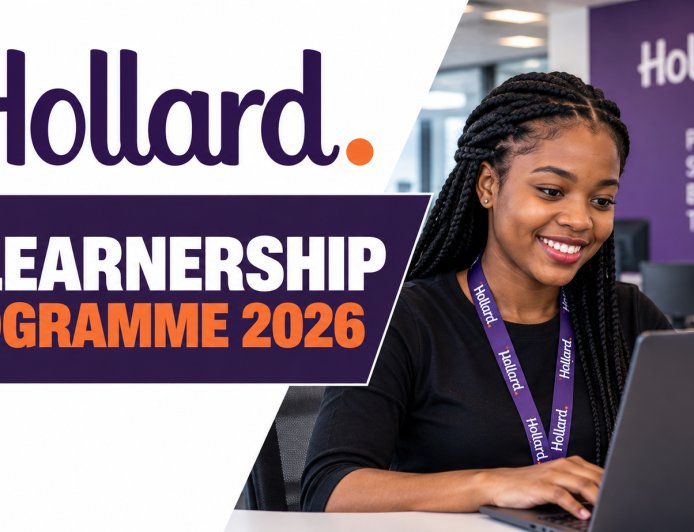 Hollard IT Learnership Programme 2026 – 12 Positions Available in Gauteng