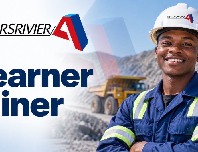 Dwarsrivier Chrome Mine Learner Miner Learnership 2026 – Grade 10 Opportunity in Limpopo