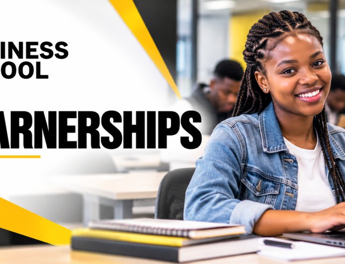 SA Business School Learnerships 2026 – Business, IT, Management and Retail Programmes