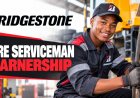 Bridgestone Tyre Serviceman Learnership 2026 – Grade 12 Opportunity in Postmasburg