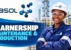 Sasol Learnership: Maintenance and Production 2026 – Sasolburg