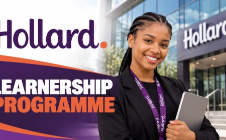 Hollard Unemployed Learnership Programme 2026 – 13 Positions in Gauteng