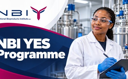 NBI Youth Employment Service (YES) Programme 2026 (X20 Positions in Durban)