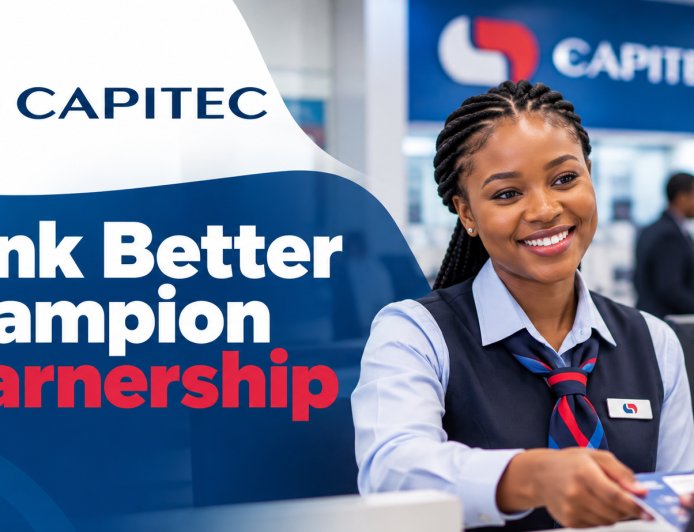 Capitec Bank Better Champion Learnership 2026 – Western Cape Applicants Can Apply