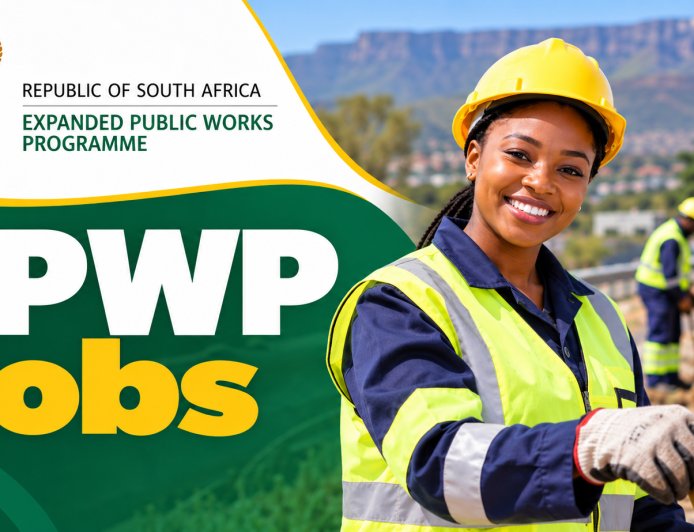 EPWP Jobs 2026: Official Municipal Jobseeker Registration Links in South Africa