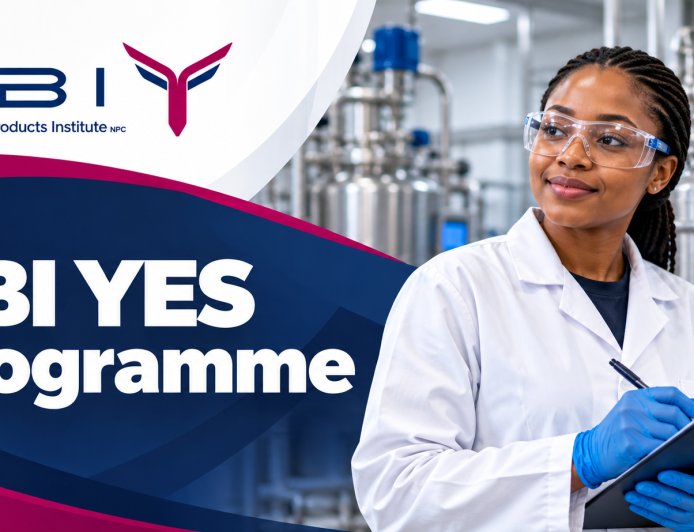 NBI Youth Employment Service (YES) Programme 2026 (X20 Positions in Durban)