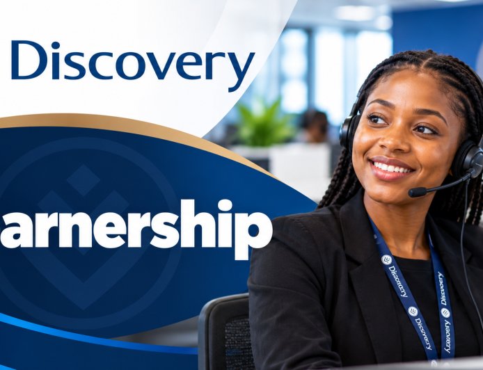 Discovery Health Learnership 2026 – Long Term Insurance Opportunity in KZN