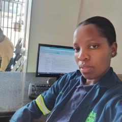 Zinhle Ngcobo