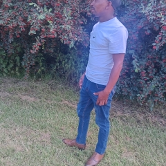 Nhlakanipho Enoch Nyide