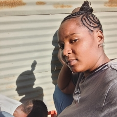 Nomfundo hlatshwayo